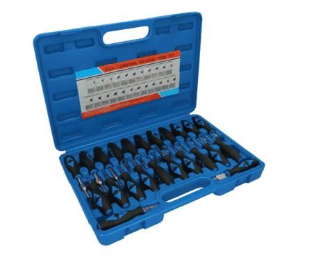 Avamistööriista komplekt, KS TOOLS BT511100