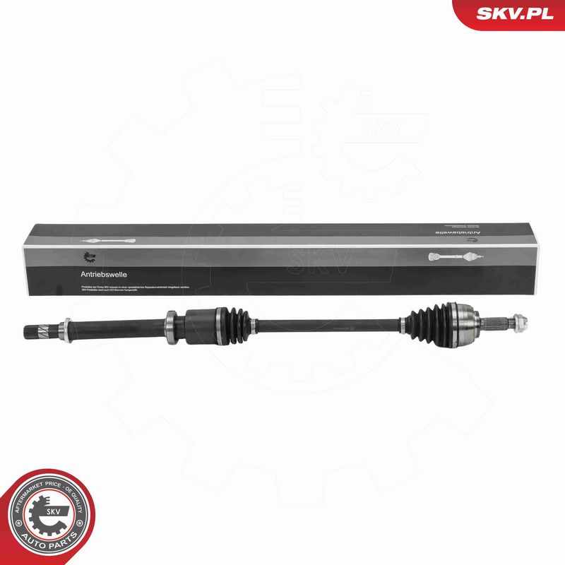 ESEN SKV 40SKV406 - Drive Shaft