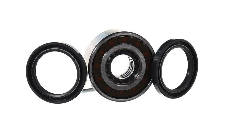 SKF VKBA 678 Wheel Bearing Kit