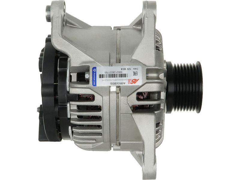 This part match OEM code: 504225814