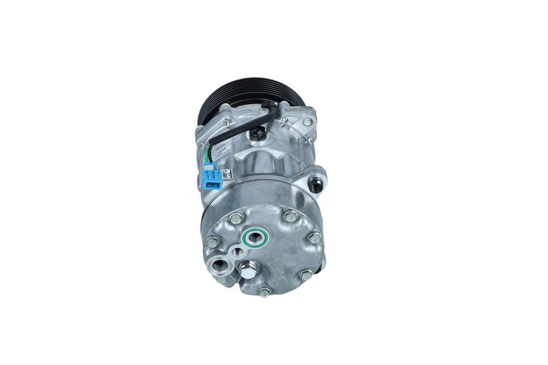NRF 32228 Compressor, air conditioning