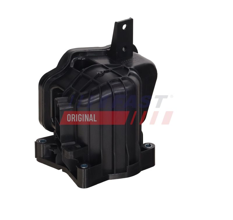 Radiaator, heitgaaside tagasijooks, FAST FT60427