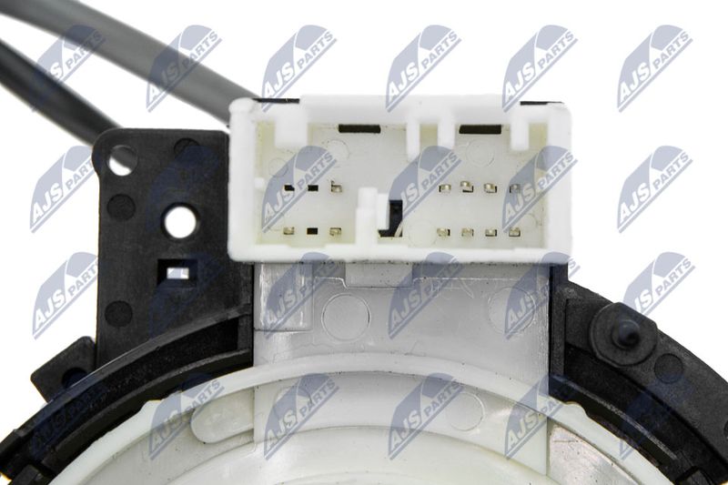 NTY EAS-NS-011 Clock Spring, airbag