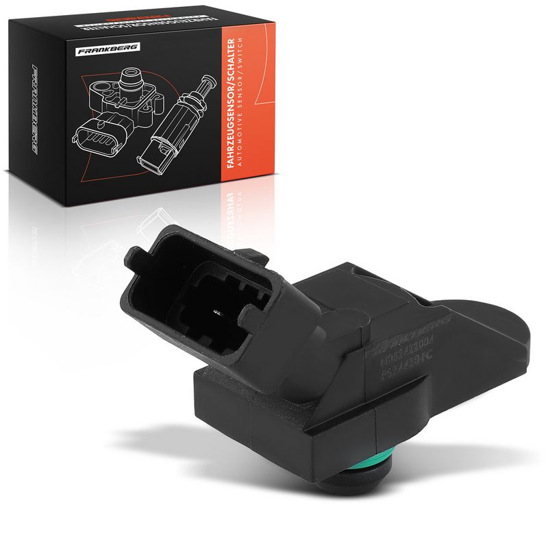 Frankberg 5481FB0048268 - Oil Pressure Sensor, automated manual transmission (AMT)