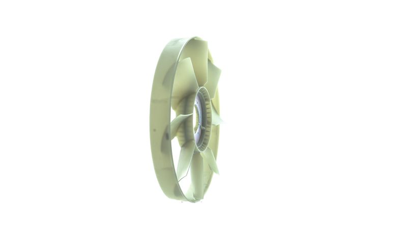Product Image - Koelventilatorwiel - CFW9000P - MAHLE