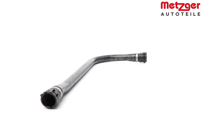 METZGER AUTOTEILE 2420304 Radiator Hose