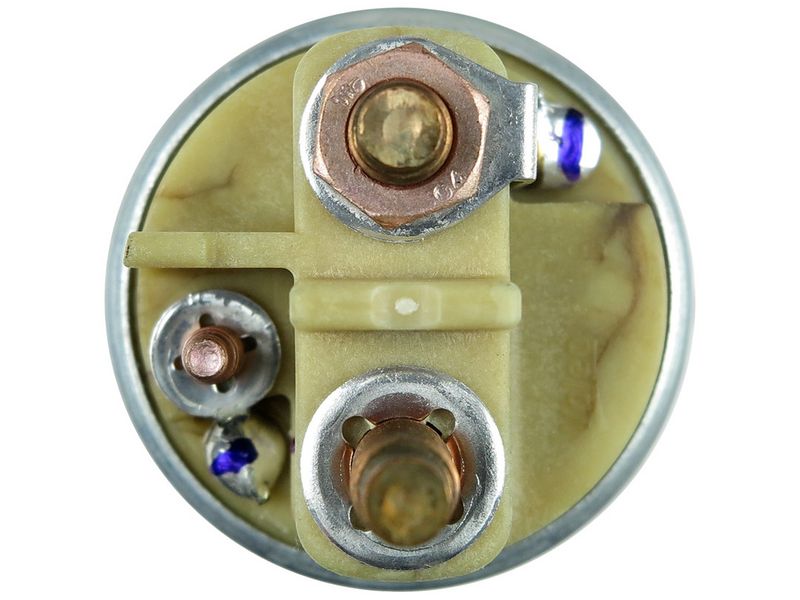 AS-PL SS3073(VALEO) Solenoid Switch, starter