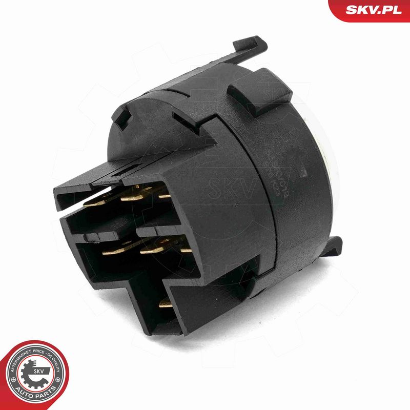 ESEN SKV 65SKV013 Užvedimo spynelė
