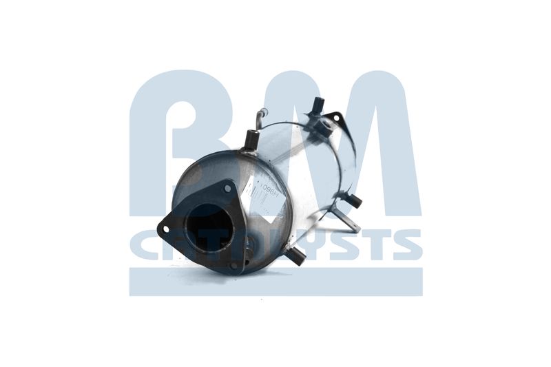 BM Catalysts BM11096H Soot/Particulate Filter, exhaust system