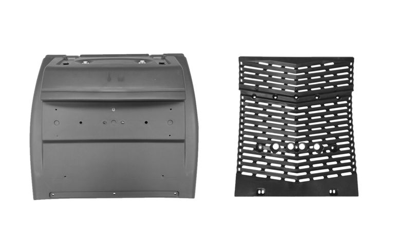 Aripa POLIPLAST 200.11437D