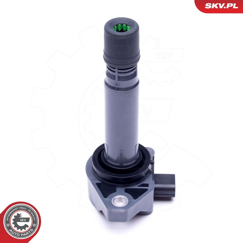 Süütepool, ESEN SKV 03SKV308