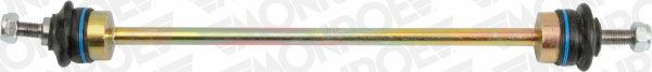 MONROE L38600 Link/Coupling Rod, stabiliser bar