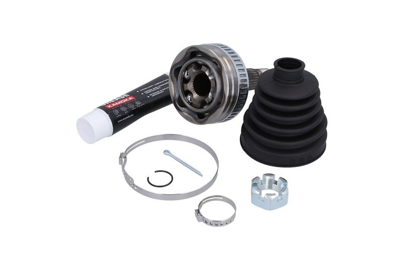 Liigendlaager, veovõll,...