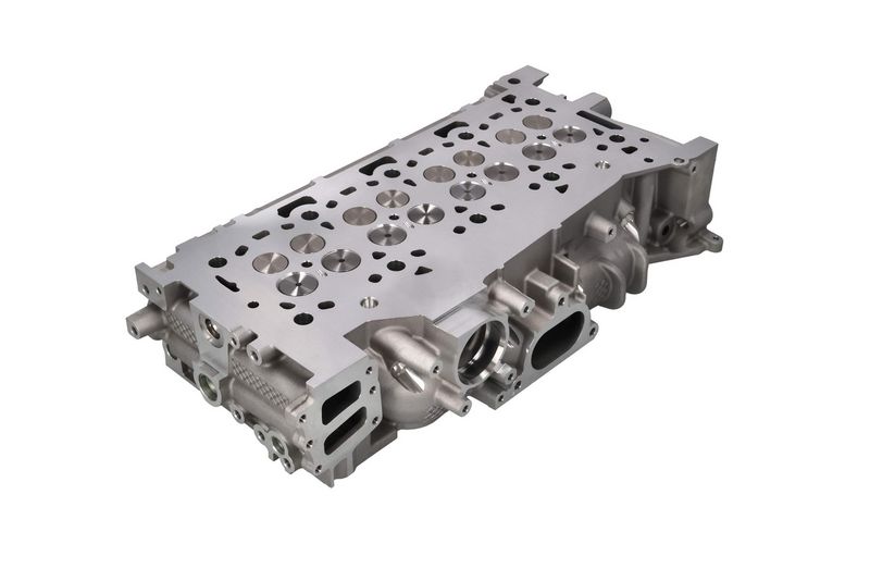 Prekė atitinka OEM kodą: HG9Q6C032BA