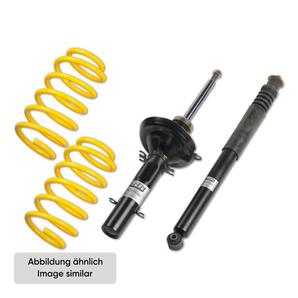 ST 23210391 Suspension Kit, springs/shock absorbers