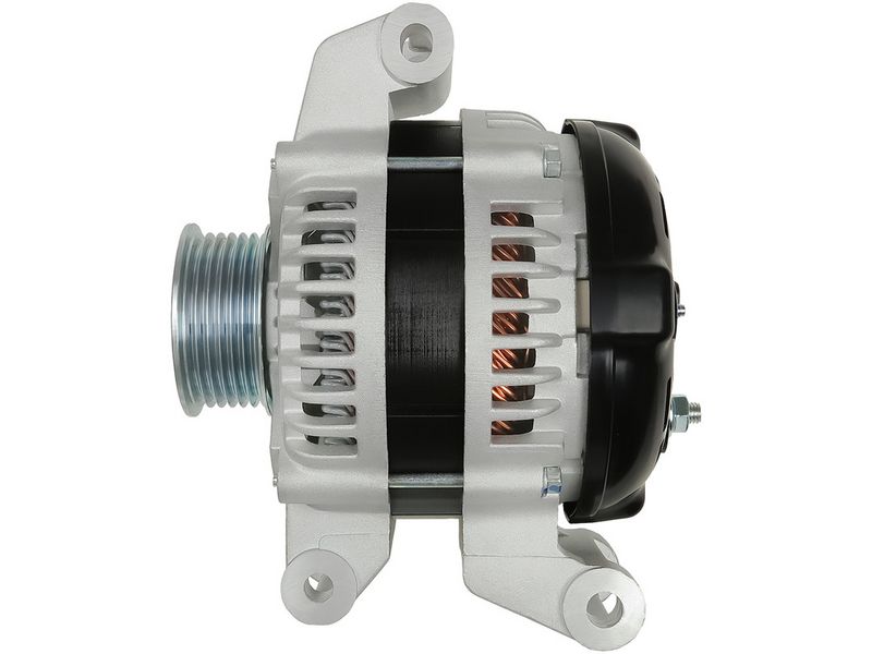Generaator, AS-PL A6128
