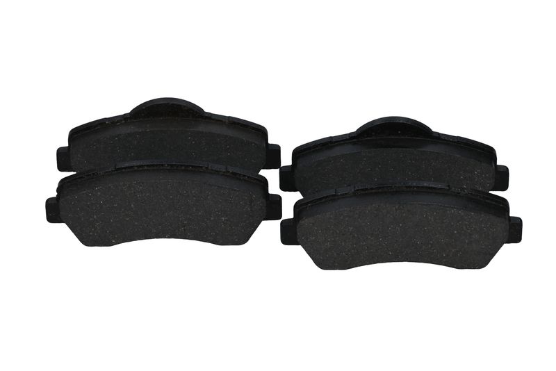 Sada brzdových destiček, kotoučová brzda 302155A