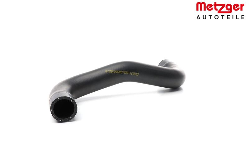 METZGER AUTOTEILE 2420153 Radiator Hose