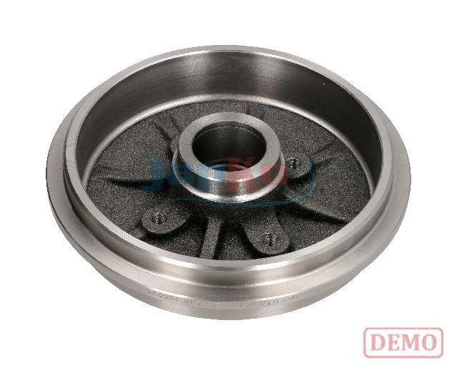 Piduritrummel, JAPKO 560611C