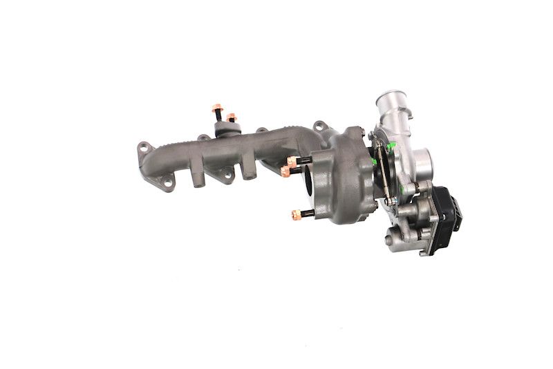 REMANTE 003-002-004445R Charger, charging (supercharged/turbocharged)
