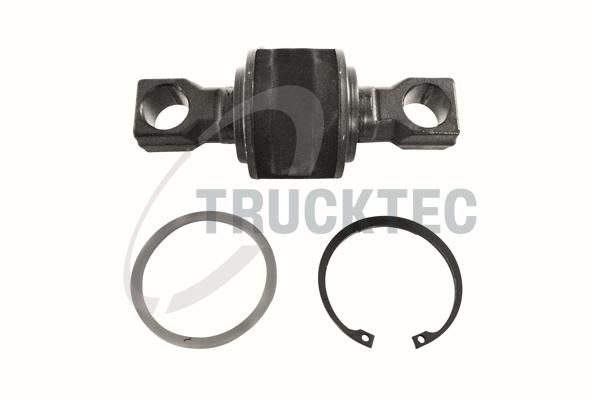 TRUCKTEC AUTOMOTIVE 01.32.109 - Repair Kit, control/trailing arm