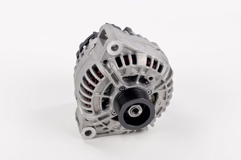 BOSCH 1986A01172 Alternator