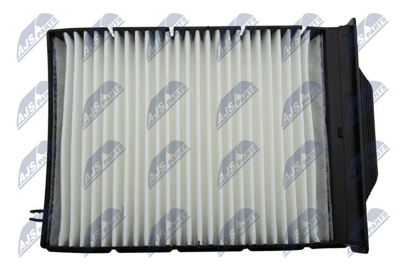 NTY FCF-RE-023 Filter, cabin air
