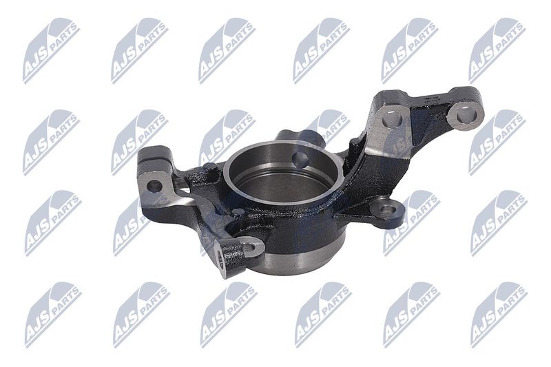 Käändmik, rattakinnitus, NTY ZZP-HY-523