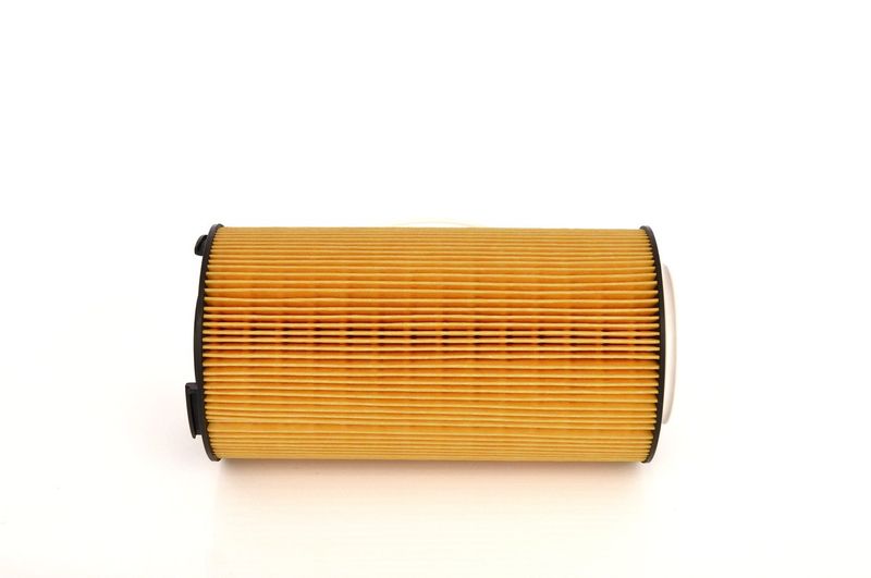 BOSCH F 026 407 201 Oil Filter