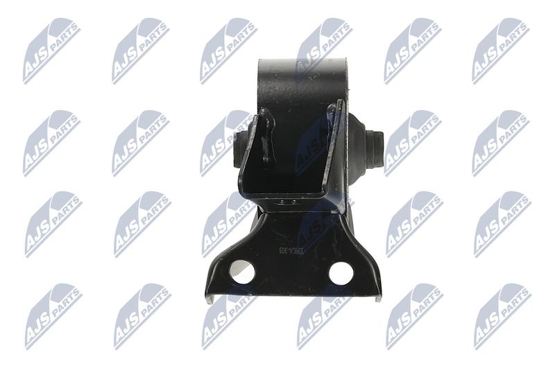 NTY ZPS-KA-303 Mounting, engine