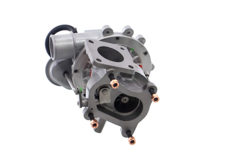 REMANTE 003-001-002085R Charger, charging (supercharged/turbocharged)