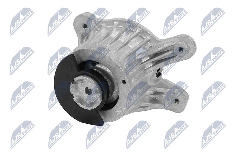 Paigutus, Mootor, NTY ZPS-ME-043