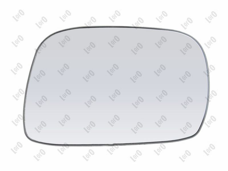 ABAKUS 2801G02 Mirror Glass, exterior mirror