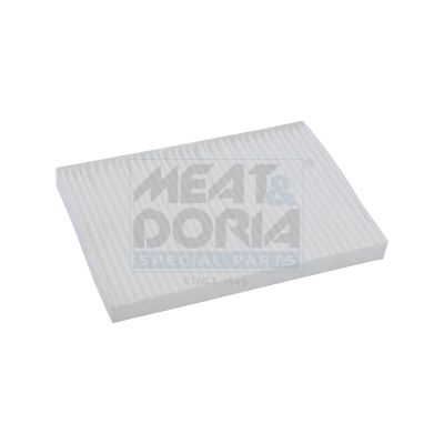 MEAT & DORIA Filtras, salono oras