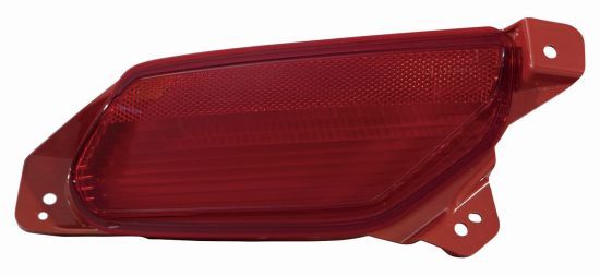 ABAKUS 327-2905R-US - Reflector