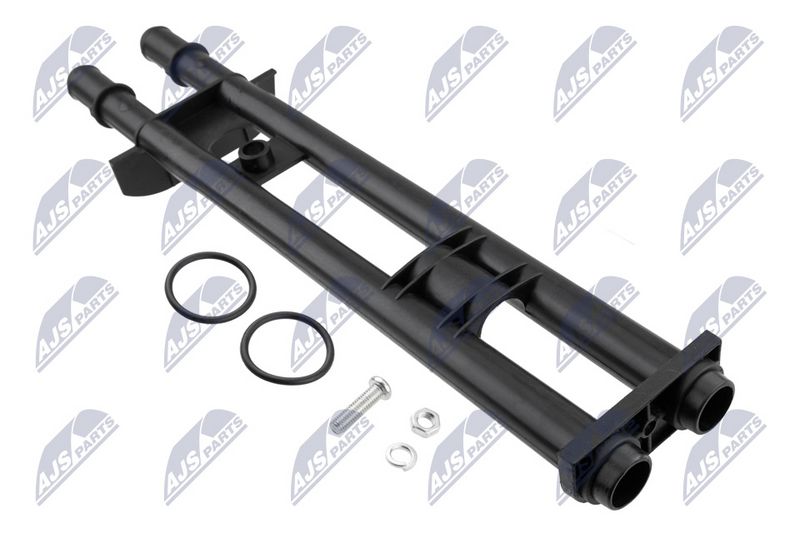 NTY CTM-FT-035 Heater Hose