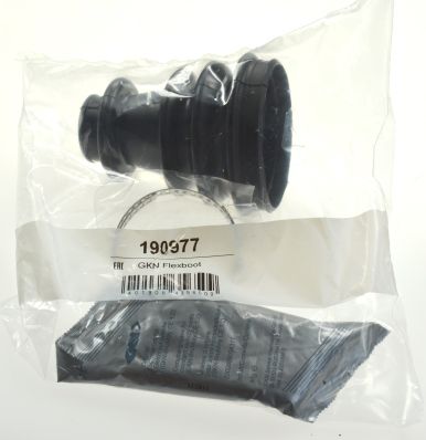 SPIDAN 190977 Bellow, drive shaft