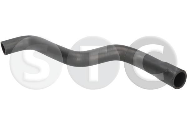 маркуч на радиатора STC