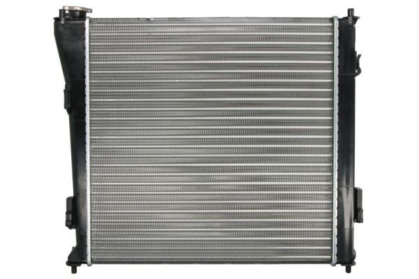 THERMOTEC D70528TT Radiator, engine cooling