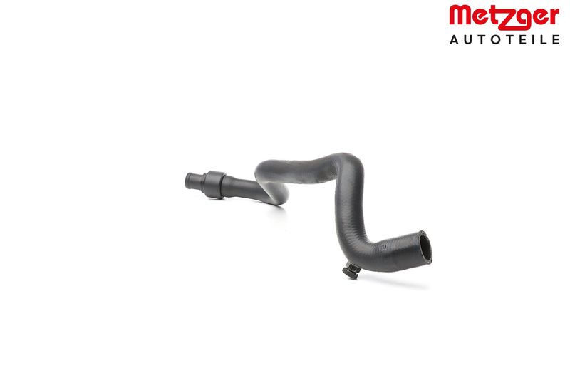METZGER AUTOTEILE 2420380 Radiator Hose