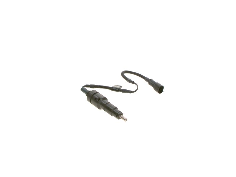 BOSCH 0432191415 Nozzle and Holder Assembly