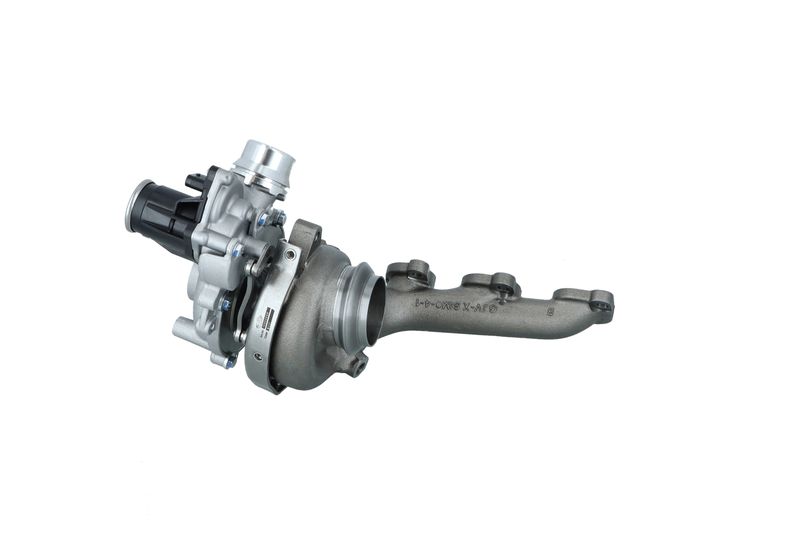 Kompressor, ülelaadimine, NRF 90010038