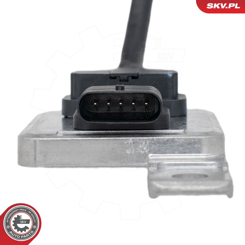 NOx-sensor, NOx-katalüsaator, ESEN SKV 71SKV109