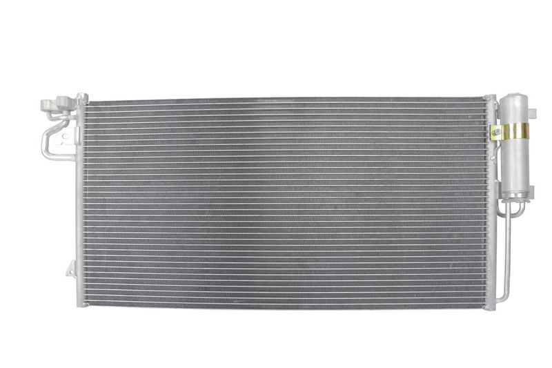 Kondenzátor, klimatizace 8FC 366 220-151