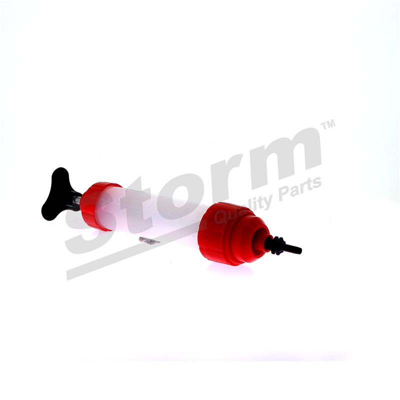 Appareil de remplissage, huile de transmission STORM QUALITY PARTS 666661