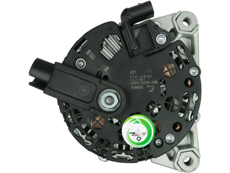 Generaator, AS-PL A0288PR