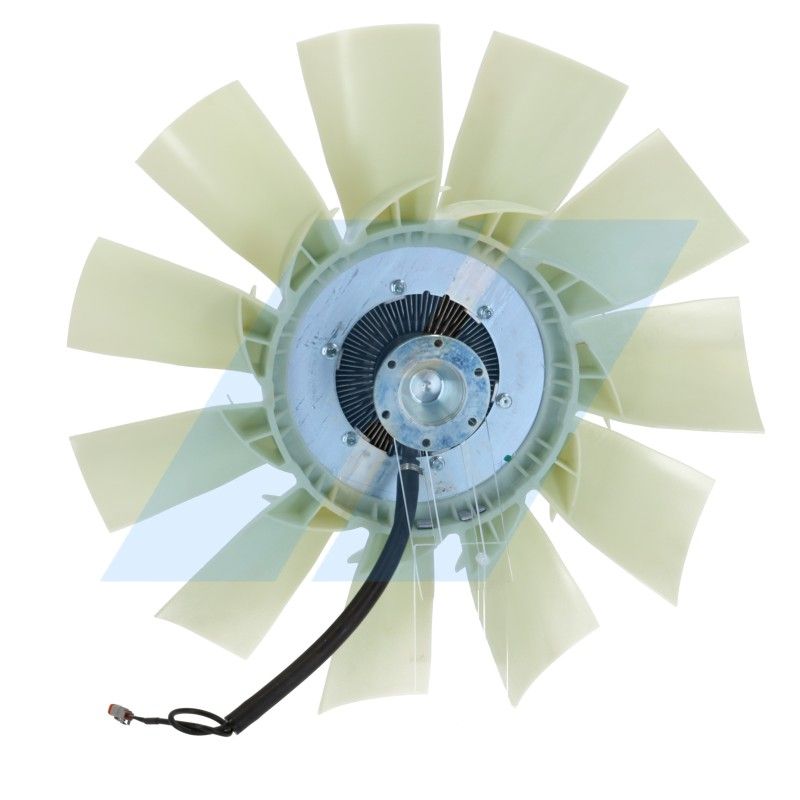 Větrák, chlazení motoru 60045022