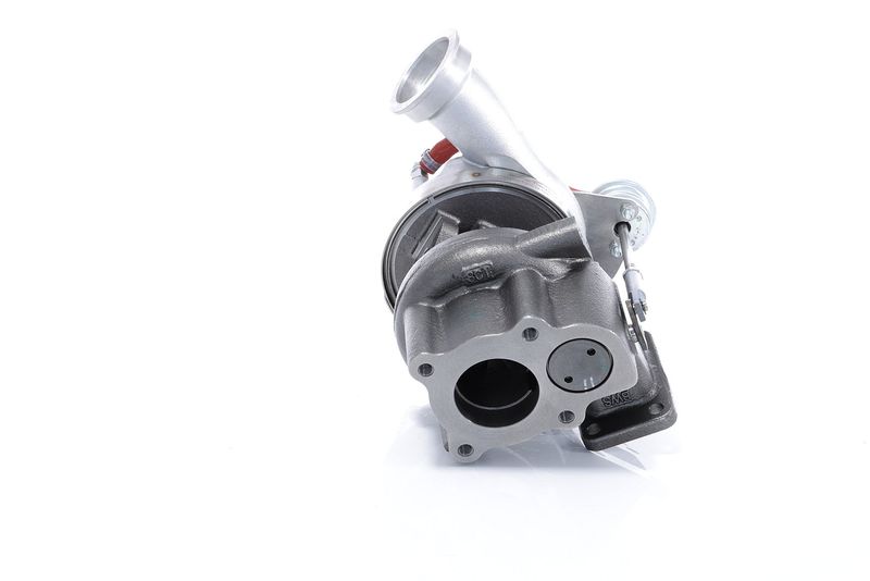 Compresor,sistem de supraalimentare T917201 BTS Turbo