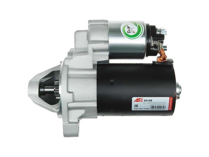 AS-PL S0185 Starter
