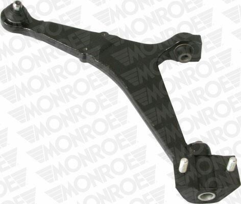 MONROE L10502 Control/Trailing Arm, wheel suspension